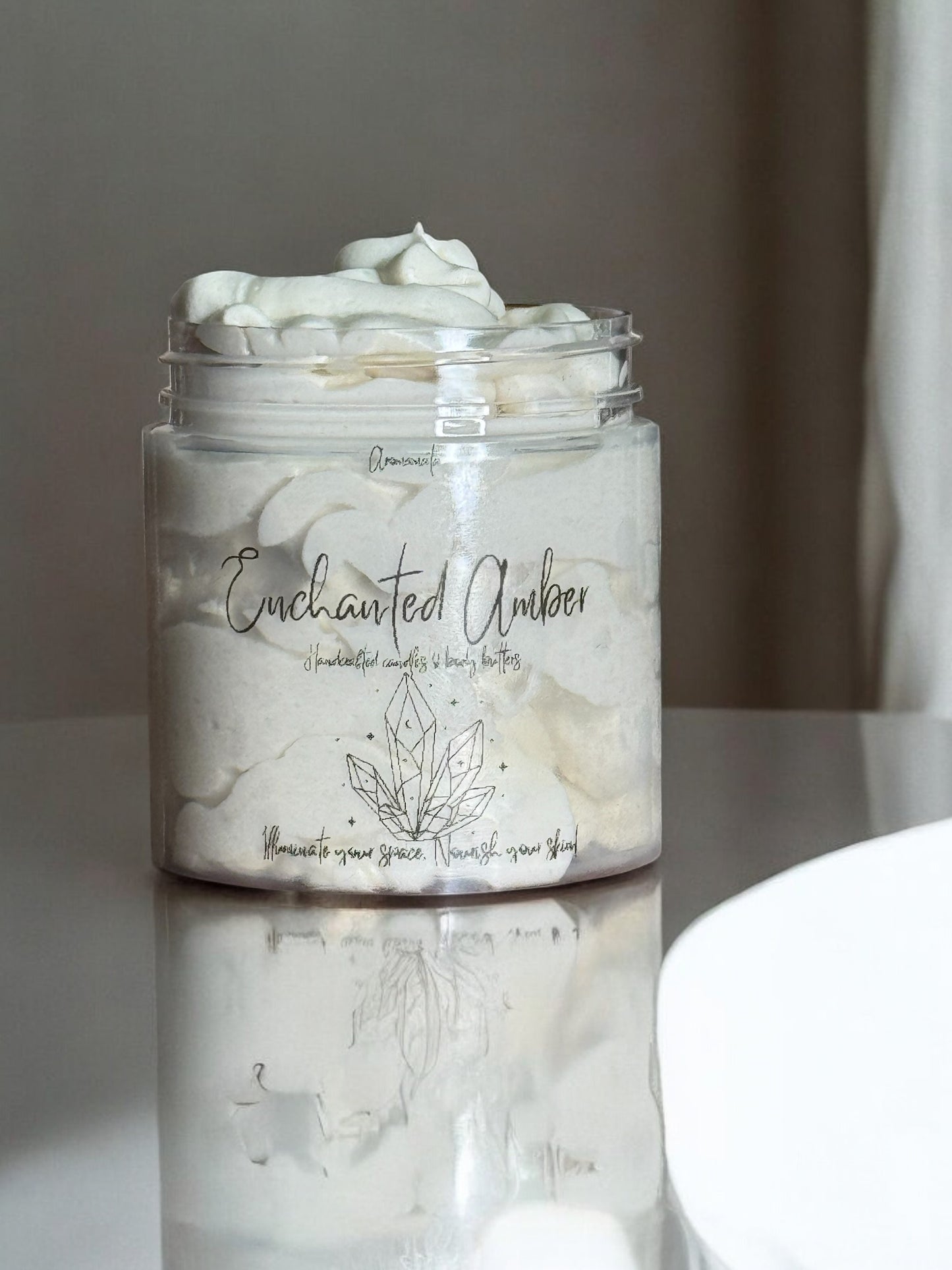 4oz Body Butter