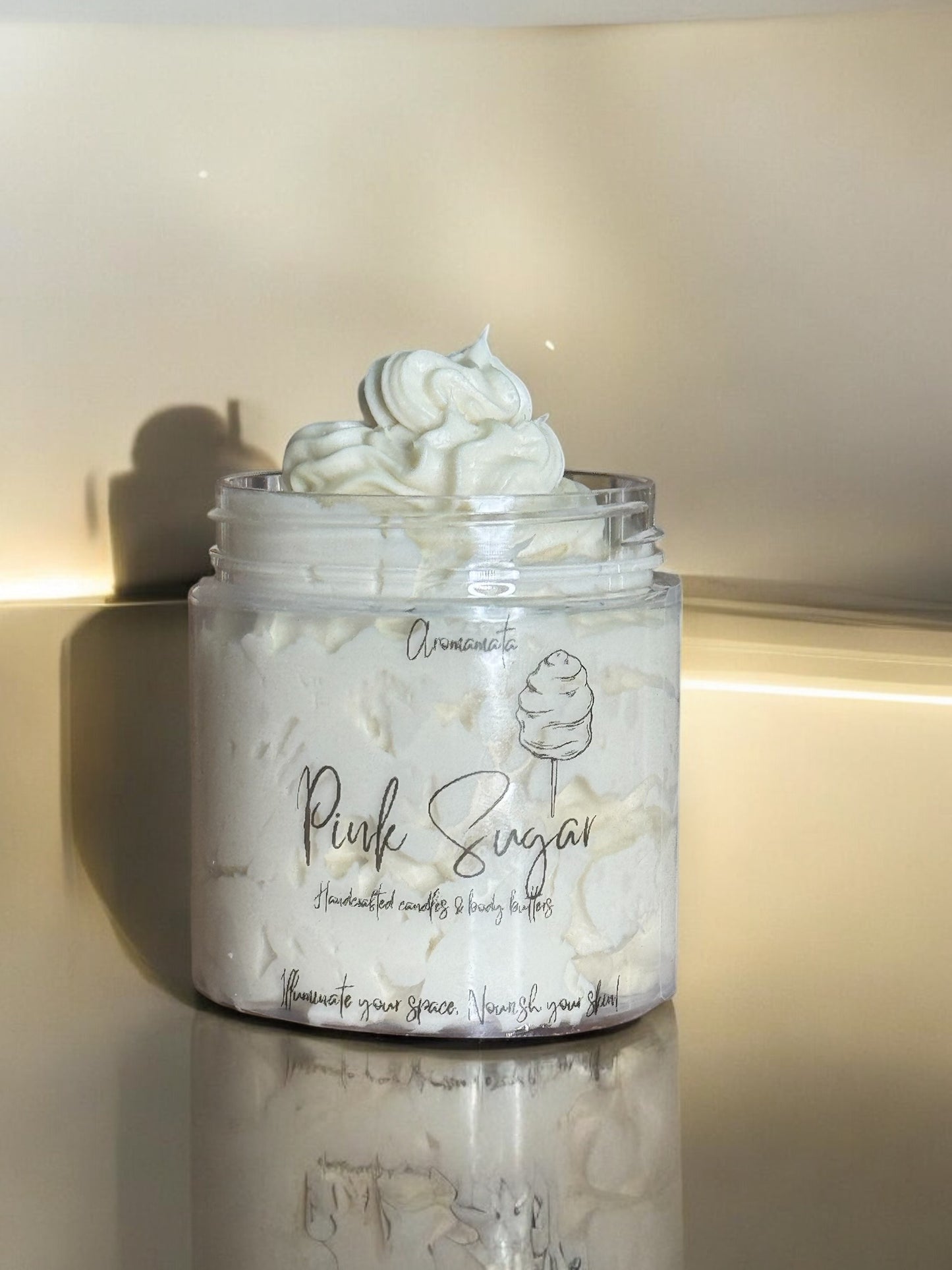 4oz Body Butter