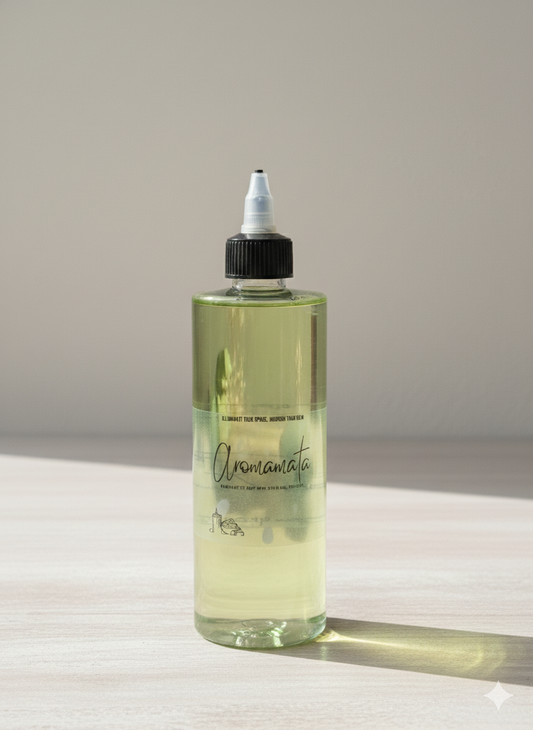 Body Oil